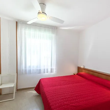 Residence Casa Al Sole Apartments-3